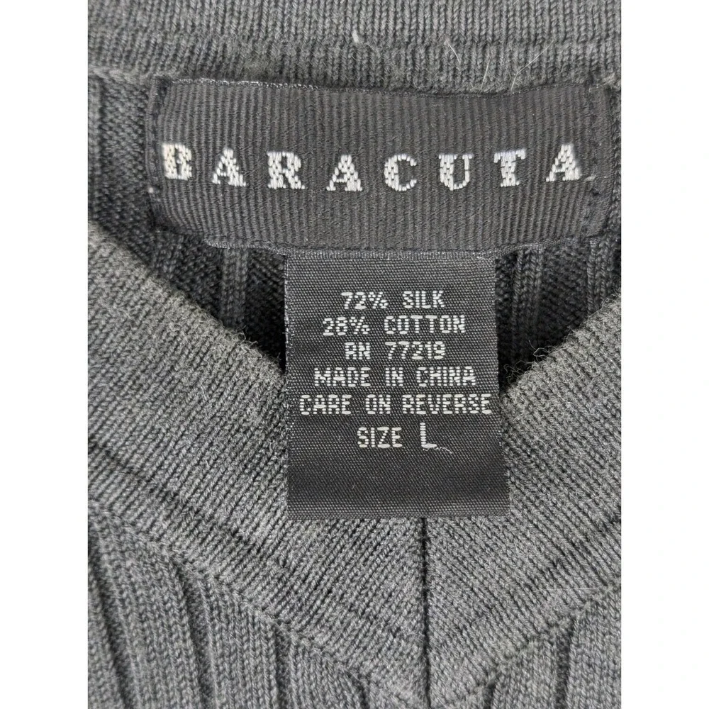 Baracuta vintage y2k
